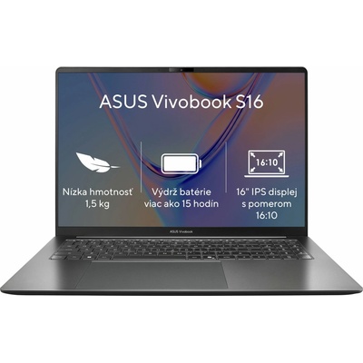 Asus Vivobook S16 S5652MA-TK110