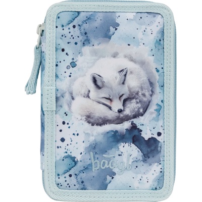 Baagl trojposchodový polar