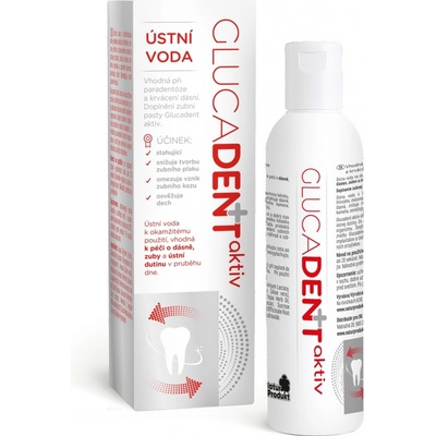 Glucadent 200 ml