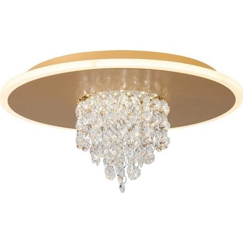 Searchlight Deluge 21126-32GO