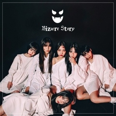 Pink Fantasy: Bizarre Story CD