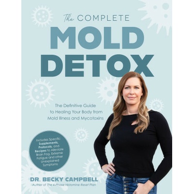 COMPLETE MOLD DETOX