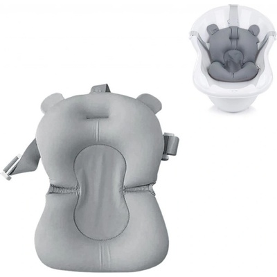 CHIPOLINO Koupací podložka Multi Grey