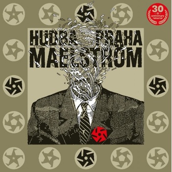 HUDBA PRAHA - MAELSTROM