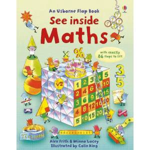 See Inside Maths (ISBN: 9780746087565)