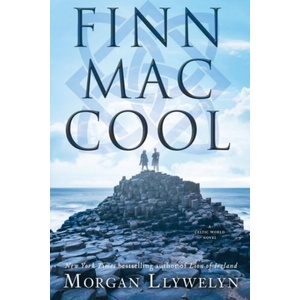 Finn Mac Cool (ISBN: 9781250754226)