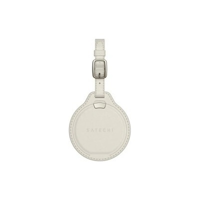 Satechi FindAll Luggage Tag béžový ST-LFALTW