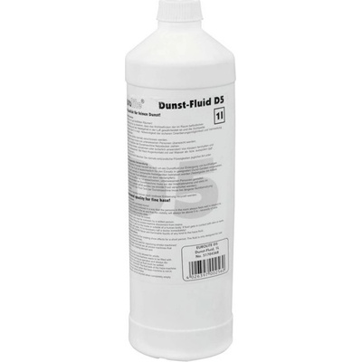 Eurolite náplň Haze "D5" 1L