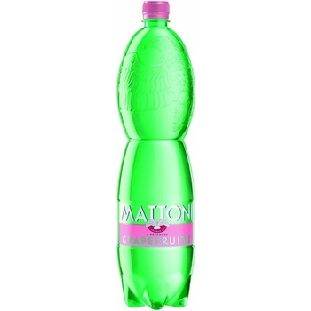 Mattoni grapefruit 1,5 l
