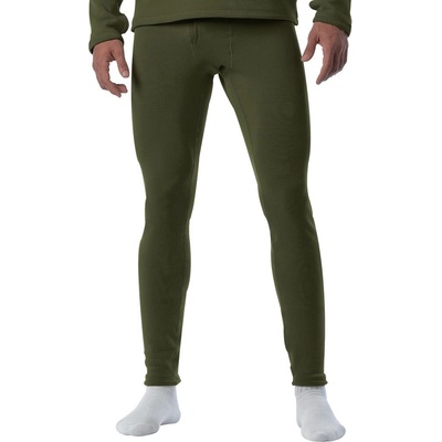 Rothco ECWCS Gen. III Level 2 ZELENÉ