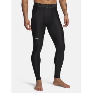 Under Armour Мъжки компресионни клинове Under Armour HG Armour Leggings Under Armour | Cheren | МЪЖЕ | XS