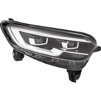 HELLA přední světlo LED HELLA (prvovýroba) P 1EX 013 88 1EX 013 888-101