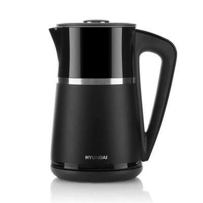 VK309 1, 7L електрическа кана 2200W черна (VK309) (VK309)