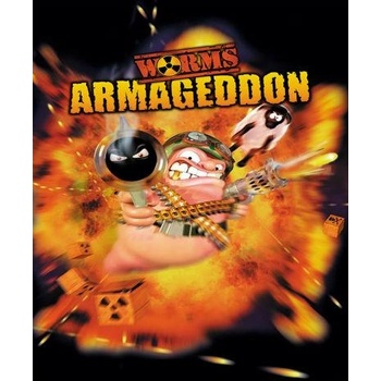Team17 Worms Armageddon (PC)