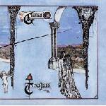 Genesis - Trespass (CD) (0603497829583)