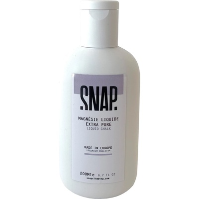 Snap Магнезий Snap Liquid Chalk - White - размер 200 ml (334-0320-0112)