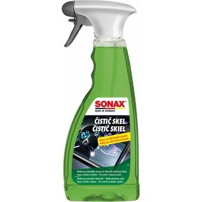 SONAX Čistič skel 500 ml