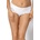 Nipplex Микрофибърни бикини в бял цвят telimenamodel3240 sale - , размер l