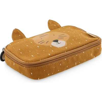 Trixie na zip Mr. Tiger