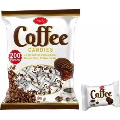 Antat bonbóny mafy coffee 1 kg