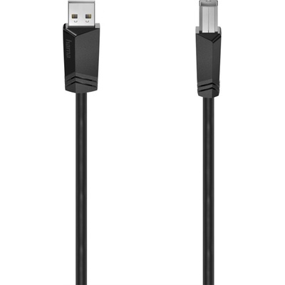 Hama 200604 USB 2.0, typ A-B, 5 m