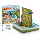 Doskové hry Piatnik Mino Tauri labyrint