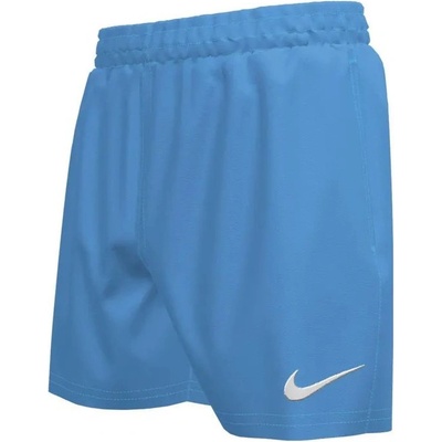 Nike Swim-Essential 4 inch chlapecké plavky Modrá – Sleviste.cz