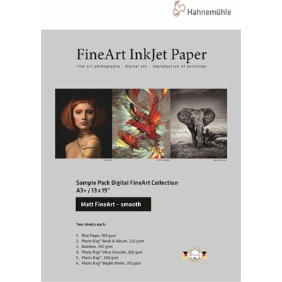 Hahnemühle HAH10640303