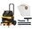 DeWalt DWV905 MKIT-QS