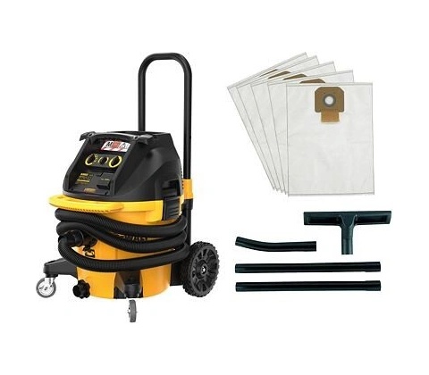 DeWalt DWV905 MKIT-QS