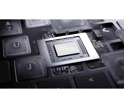 AMD Threadripper PRO 7965WX 100-000000885