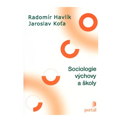Sociologie výchovy a školy