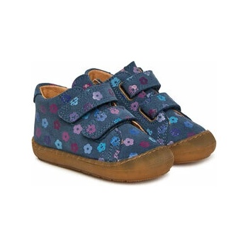 Froddo dětské boty z přírodní kůže