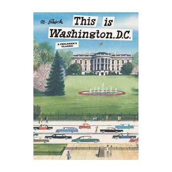 This is Washington, D.C. Sasek Miroslav