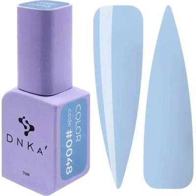DNKa gél lak Color 0048 7 ml