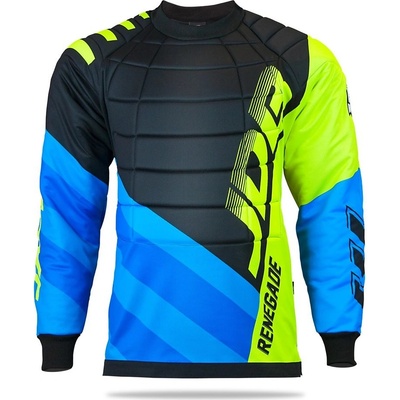 Jadberg-Renegade Top dres – Zboží Dáma