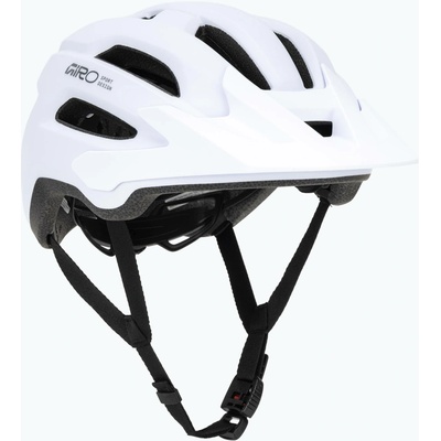 GIRO Fixture II MIPS Matt White/Grey 2024