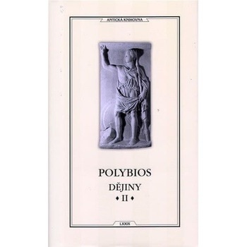 Dějiny II. - Polybios