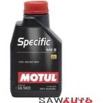 Motul Specific 948B 5W-20 1 l