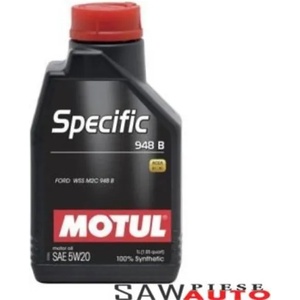 Motul Specific 948B 5W-20 1 l