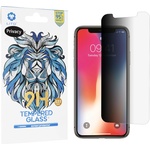 LITO Протектор за iPhone X / iPhone XS / iPhone 11 Pro - Lito 2.5D Classic Glass - Privacy