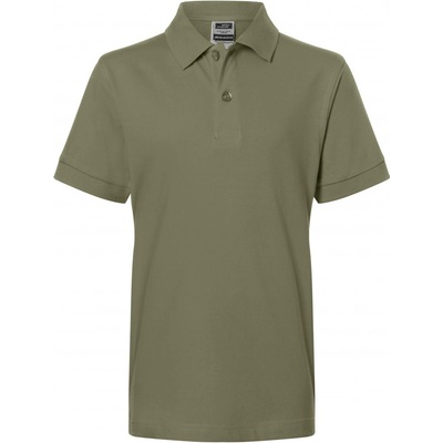 James Nicholson JN070K OLIVE
