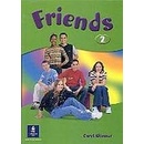 Friends 2 SB