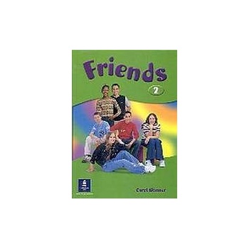 Friends 2 SB