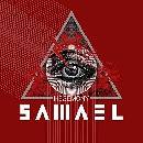 Samael - Hegemony CD