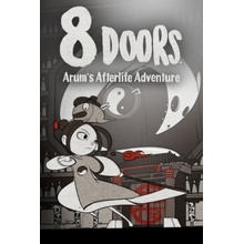 8Doors: Arum's Afterlife Adventure