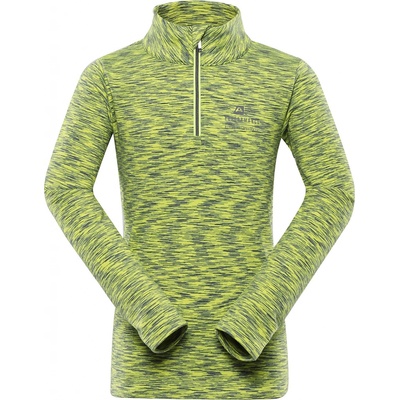 Alpine Pro Qado sulphur spring