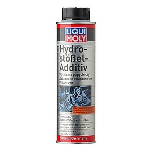 LIQUI MOLY Добавка за хидравлични повдигачи LIQUI MOLY Hydraulic Lifter Additive (Hydrostößel Additiv) - 8345 (8345)