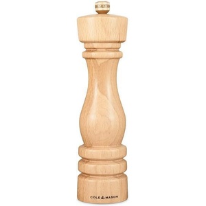 Cole & mason (Англия) Мелничка за сол COLE & MASON LONDON - 22 см - цвят натурален (Cole & Mason H 233009)