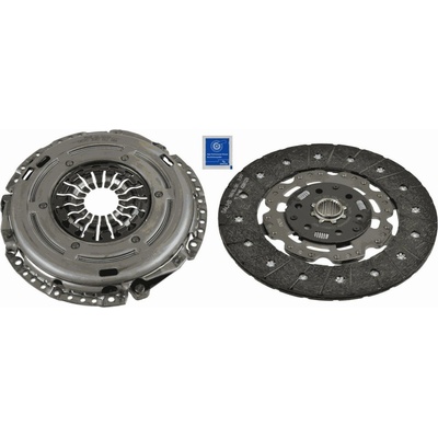 Spojková sada SACHS 3000 970 076